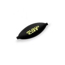 MICRO BLACK MAČKA POD VODOU PLÁVAJÚCA 3,5g čierna