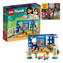 LEGO Friends – Liannina izba (41739)