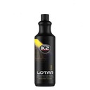 K2 LOTAR NA PRANIE LÁTKOVÉHO A KOBERCOVÉHO ČALÚNENIA 1L