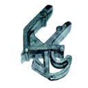 KLIP NA TICHO KRYTU. MOTOR ROMIX C40616