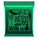 ERNIE BALL ELEKTRICKÉ GITAROVÉ STRUNY 2626 12-52