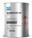 PPG SIGMAFAST 20 GREY 1L Lodná farba