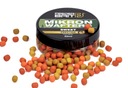 Feeder Bait Mikron Wafters Sweet 4 / 6mm