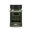 PENTART PASTE MOSS EFFECT 100 ml ZELENÁ