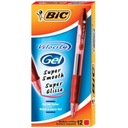 Bic Red Automatické pero SUPER EFEKTÍVNE!!