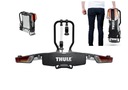 Thule EasyFold XT 2 13PIN Thule 933 Easy Fold