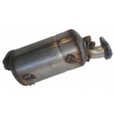 FAP DPF FILTER AUDI A4 B7 2.0TDI BRE