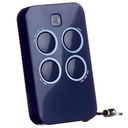 Náhrada GATE REMOTE GENIUS ECHO TX4 RC 433,92 MHz