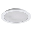 Zápustné LED stropné svietidlo 12W SHAUN 3164 Rabalux