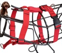 Guard Sunka Basic postroj pre psov L-XL