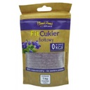 Flower Power Fit FIALOVÝ cukor 100g 0 kalórií