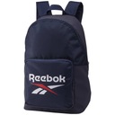 Športový batoh Reebok Classics námornícka modrá GP0152