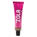 ZOLA Brow Tint 03 Hnedá