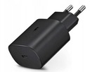 Originálna 25W nabíjačka Samsung Super Fast Charge