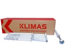 KPR-FAST hmoždinky rámové 12x300mm TX 20 ks