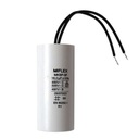 Štartovací motorový kondenzátor MKSP-5P 16uF +/-10% 450V Miflex
