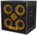 MARKBASS MB58R 104 Energy Bass ozvučnica 4x10 Ital