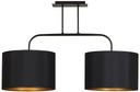 NOWODVORSKI STROPNÉ LAMPA 4962 ALICE GOLD 2 ZWIS