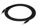 SSQ MIMI2 TRS 3,5 mm - TRS 3,5 mm kábel 2 m