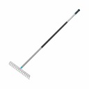 CELLFAST ERGO KOVOVÉ HRABLE UNIVERZÁLNE 370 x 1520 mm