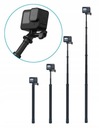 Monopod Grip SELFIE Stick 3M GoPro držiak statívu