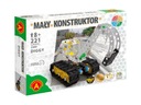 Alexander Little Constructor Diggy 2309