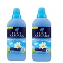 Felce Azzurra Pure Freschezza oplachový koncentrát 2x 600ml TALIANSKO