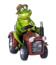 POSTAVKA FARMÁRSKY TRAKTOR FARMÁR ZÁHRADNÍK DARČEK