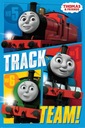 Thomas and Friends Heroes - plagát