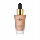 Oriflame Giordani Gold Liquid Silk Amber make-up na tvár SPF12