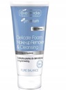 BIELENDA PURE BALANCE JEMNÁ PENA NA ODLIČOVANIE A UMÝVANIE TVÁRE 160ml