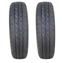 2 x Security TR603 185/80/14 R14C 14C prívesy-4