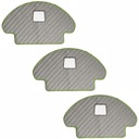 3 x utierky na mopy pre iRobot Roomba Combo