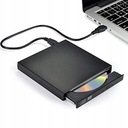 EXTERNÁ USB JEDNOTKA ULTRABOOK NETBOOK CD-R/RW/DVD