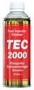 TEC2000 ČISTIČ VSTREKOVAČA PALIVA - ČISTÍ VSTREKOVAČE 375MM
