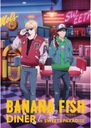 Plagát Anime Manga Banana Fish bf_007 A2