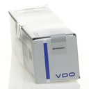 VDO A2C59511610 Vstrekovacia tryska