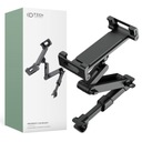Držiak na opierku hlavy Tech Protect pre telefón/tablet