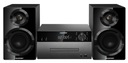 Blaupunkt MS50BT Bluetooth CD USB 360W mini veža