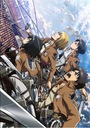 Plagát Anime Attack on Titan aot_071 A1+ (vlastné)