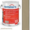 HK LAZURA 3V1 REMMERS IMPREGNOVANÝ 5 L PIESOK SIVÁ