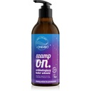 ONLYBIO CHLADIACI ŠAMPÓN NA FARBU VLASOV 400ml
