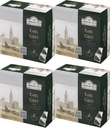 Čaj Earl Grey čierny Ahmad Tea 400 ks
