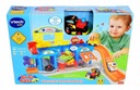 VTECH TUT TUT AUTODIELNA AUTODRÁHA 61072