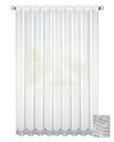 BIELA ​​ZÁCLONA ZIRKÓN 600x250 DIAMANTY VOIL