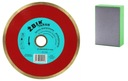 DIAMANTOVÝ DISK GRES ZBIK RAM 200MM + ZDARMA
