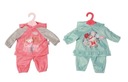 Oblečenie Baby Annabell 702062-116719 Zapf