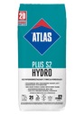 Lepidlo na dlažbu a hydroizoláciu Atlas Plus Hydro S2
