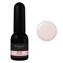 Didier Lab Top Coat No Wipe 10 ml Milky Pink