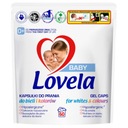 Lovela Baby hypoalergénne kapsule na pranie P1